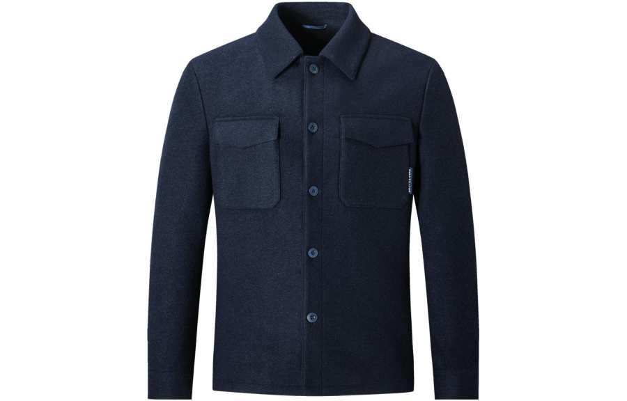 SEPTWOLVES SEPTWOLVES Jackets Men's Lapel Moderate Other