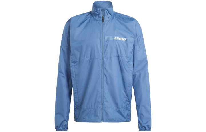 Adidas Adidas Jackets & Coats Japan Version Men's Blue