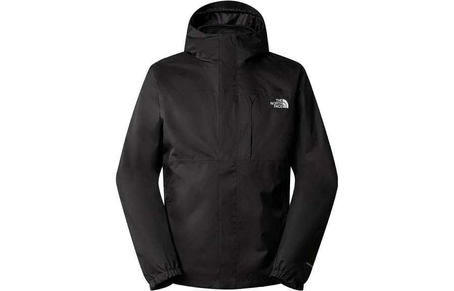 THE NORTH FACE Quest Jacket Men's Black