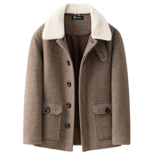 AUTOMOBILI LAMBORGHINI Jackets & Coats Men's