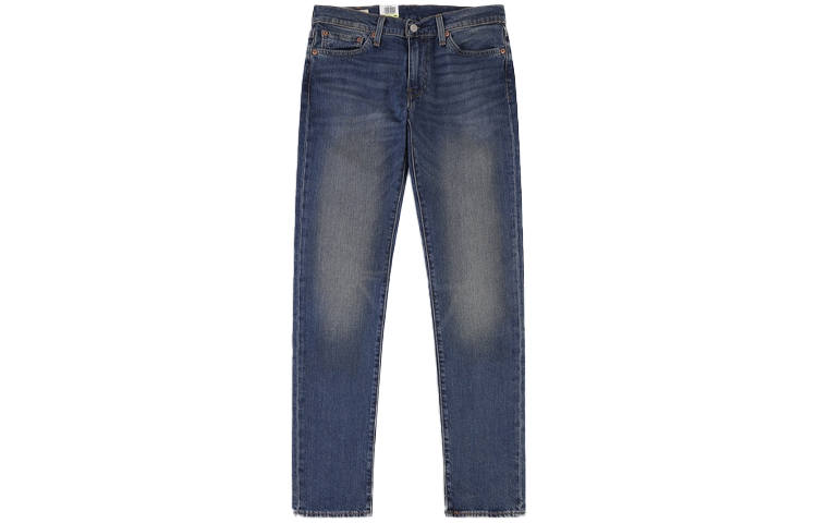Levis Levis Jeans Men's Denim Moderate Slim Fit Pants