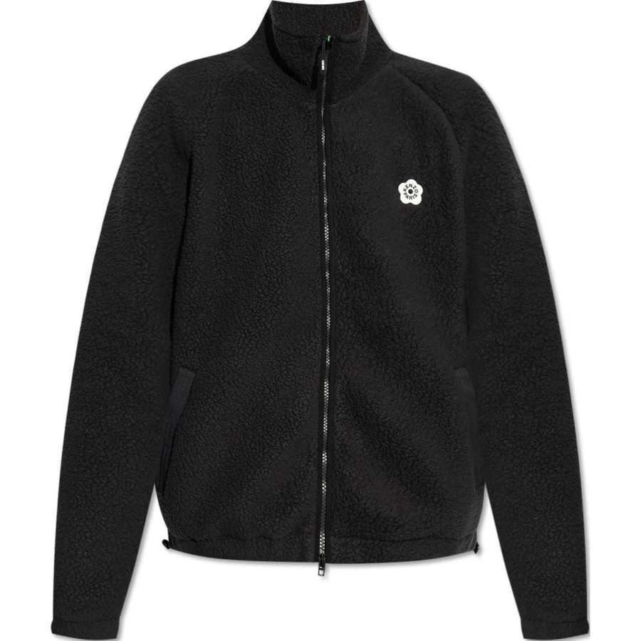 KENZO KENZO Boke 2.0 Zipped Jacket