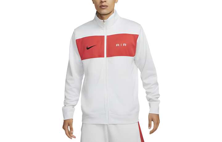 Nike Nike Air Jackets & Coats Men's Summit White