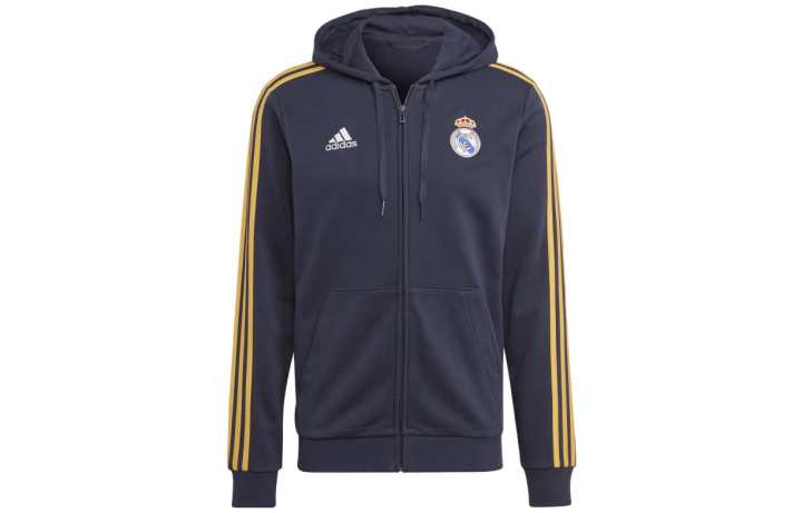 Adidas Adidas Real Madrid Jackets & Coats Men's Legend Ink