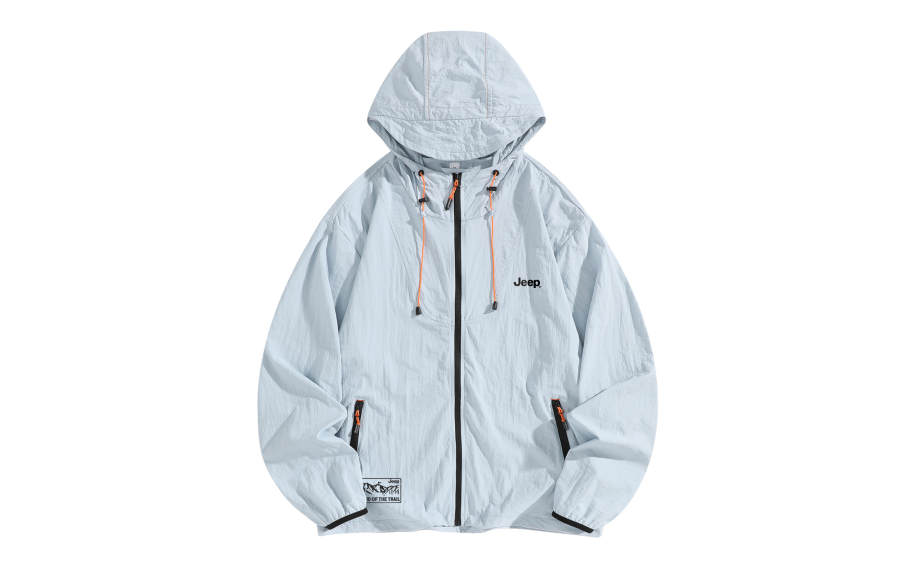 Jeep Ice Peak Sun Protection Collection Sun Protection Clothing Unisex