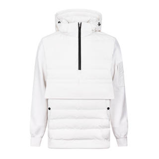 EUROPEAN TOUR Down Jacket Winter Men's