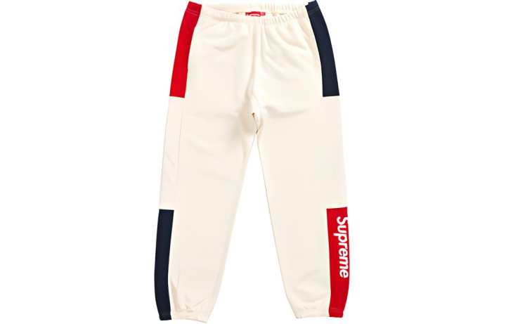 Supreme Supreme Formula Sweatpants