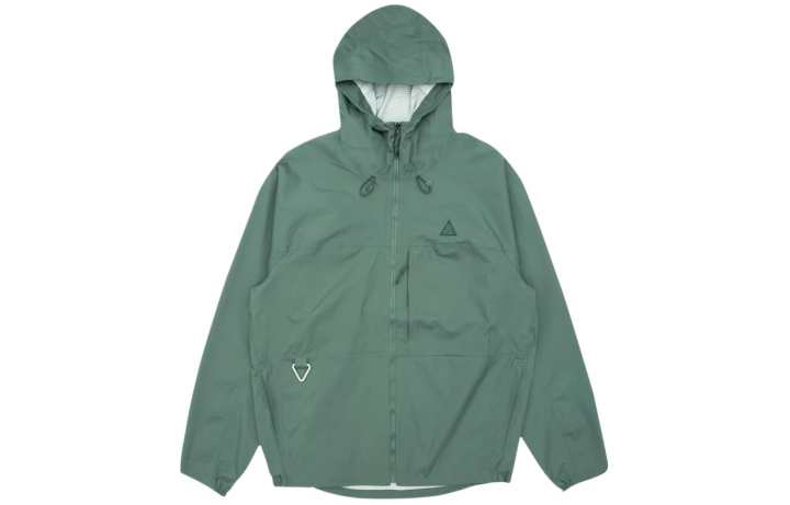 Nike Nike Jackets & Coats Unisex Rain Shell Green