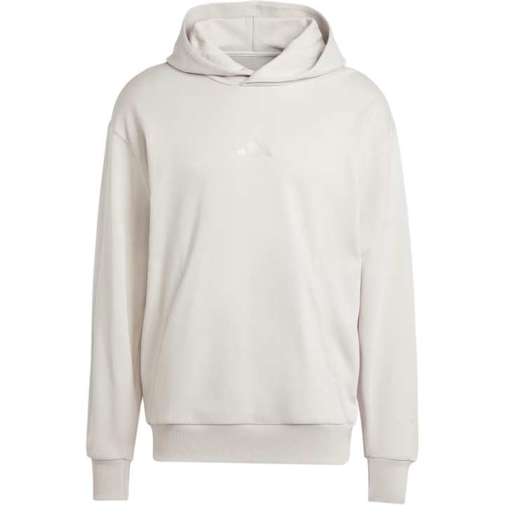 Adidas Adidas Sweatshirt Men's Light Gray