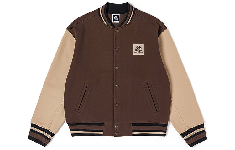 Kappa Kappa Baseball Jerseys Men's Baseball Collar Moderate