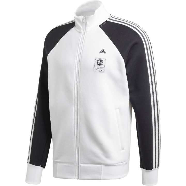 Adidas Adidas DFB ICONS TOP Jackets & Coats Men's White