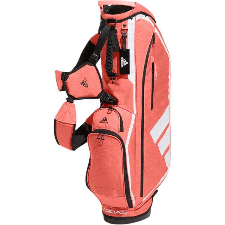 Adidas Adidas One Size Outdoor Bags Polyester Men's