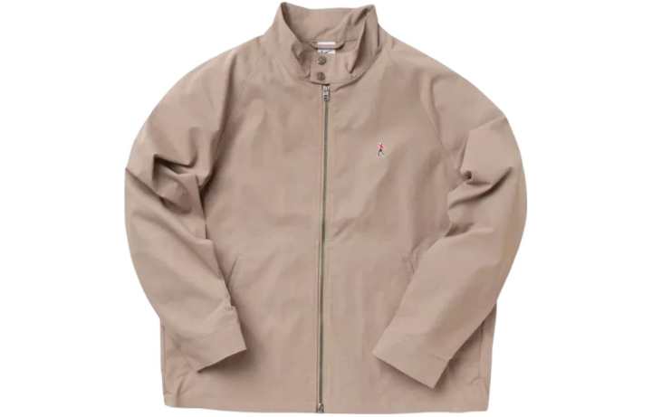 Nike Nike Jackets Men's Umber Stand Collar Moderate Other