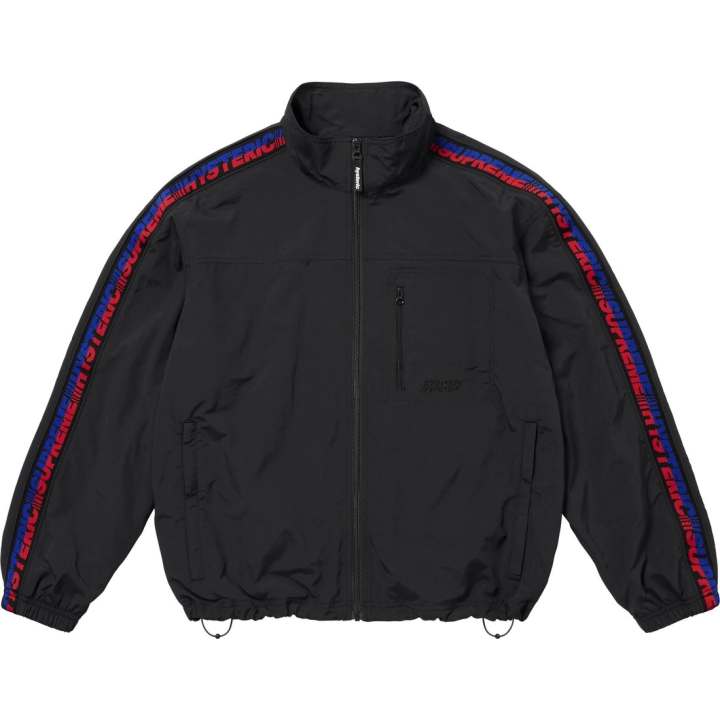 Supreme Supreme Hysteric Glamour Track Jacket