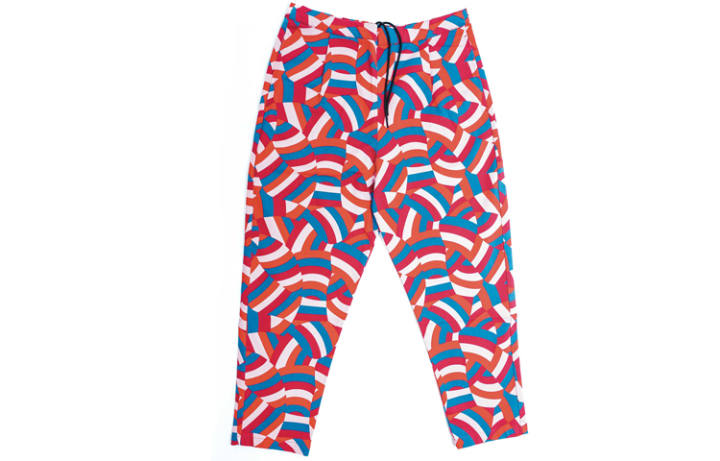 Nike Nike X Parra Pants