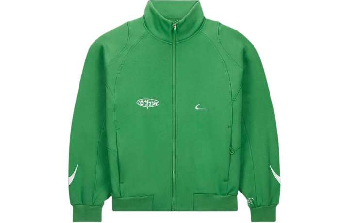 Nike Nike X Off White Mc Track Jacket