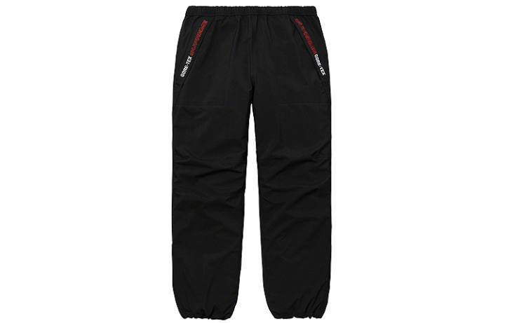 Supreme Supreme Gore Tex Taped Seam Pant