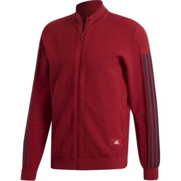 Adidas Adidas Jackets & Coats Men's Red