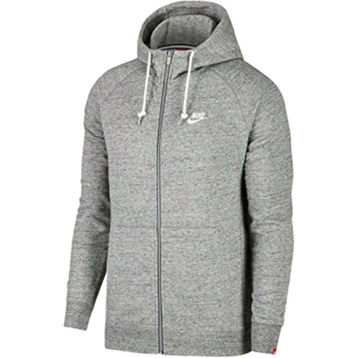 Nike Nike Jackets & Coats Men's Gray