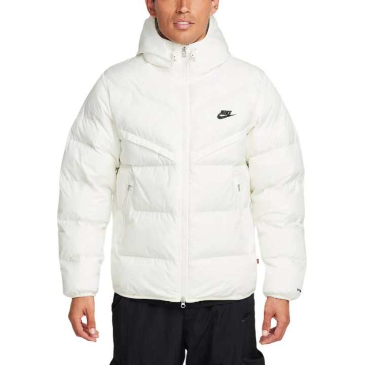Nike Nike Windrunner PrimaLoft® Men's Storm-FIT Hooded Puffer Jacket