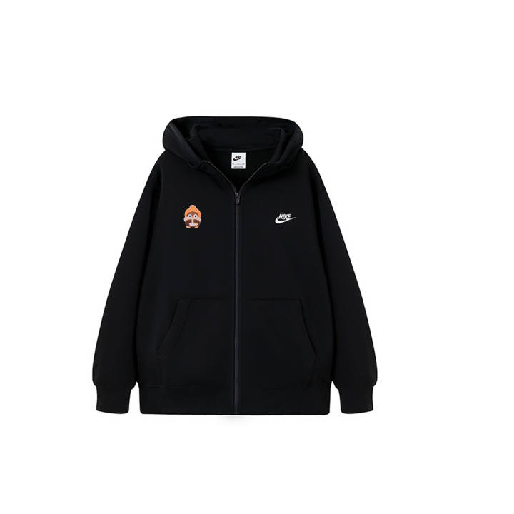 Nike Nike Jackets & Coats Men's Black