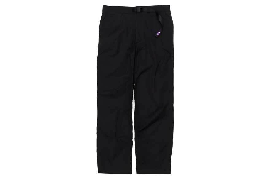 THE NORTH FACE PURPLE LABEL Cargo Pants Men's Black Moderate