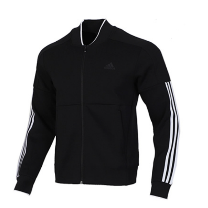 Adidas Adidas Jackets & Coats Men's Black