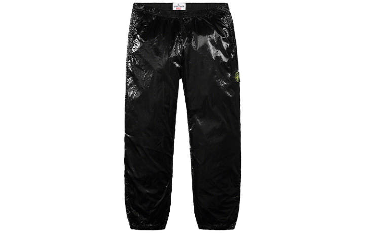 Supreme Supreme x STONE ISLAND Casual Pants Unisex