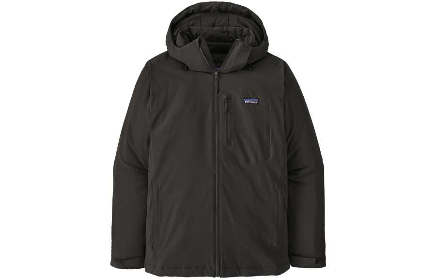 Patagonia Jackets Men's Hooded Moderate Other