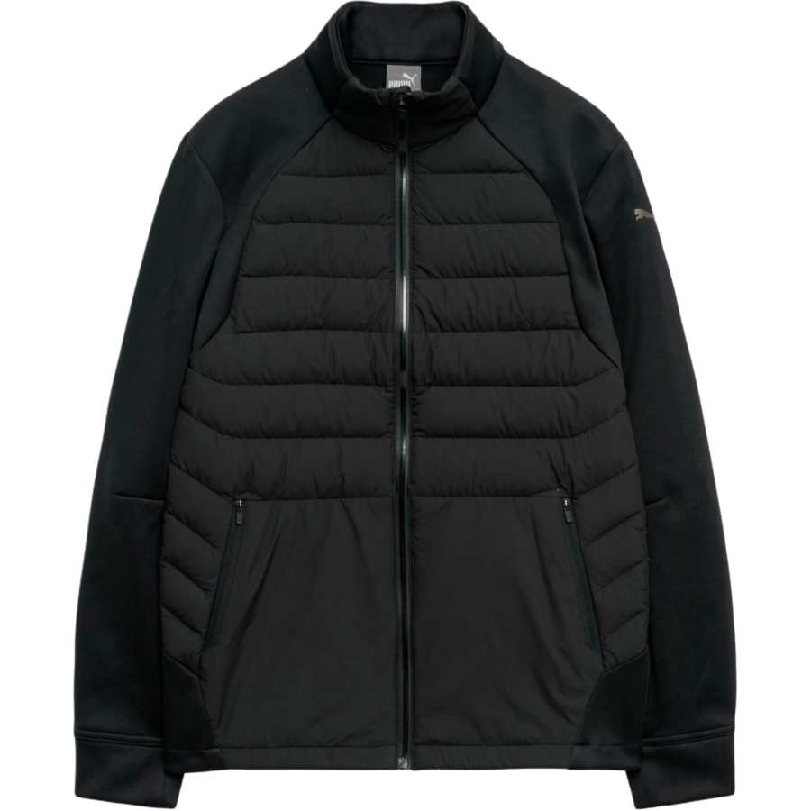 PUMA Hybrid FW24 MACH LT GOOSE Jacket Unisex Black