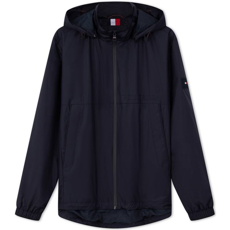 Tommy Hilfiger VANWALK Urban Collection Jackets Men's Hooded Moderate Other