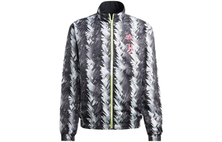 Adidas Adidas Jacket Japan Version Men's Black