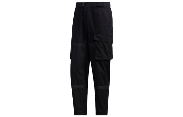 Adidas Adidas Cargo Pants Men's Black Moderate