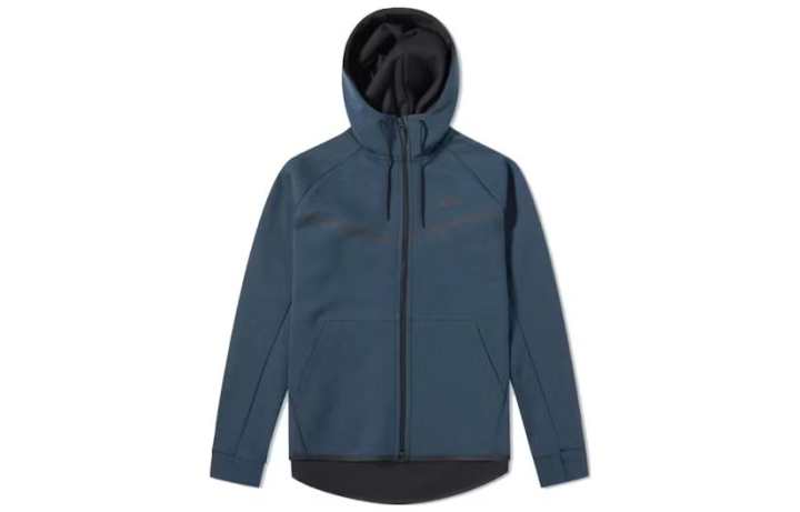 Nike Nike Sportswear Tech Fleece Full Zip Hoodie