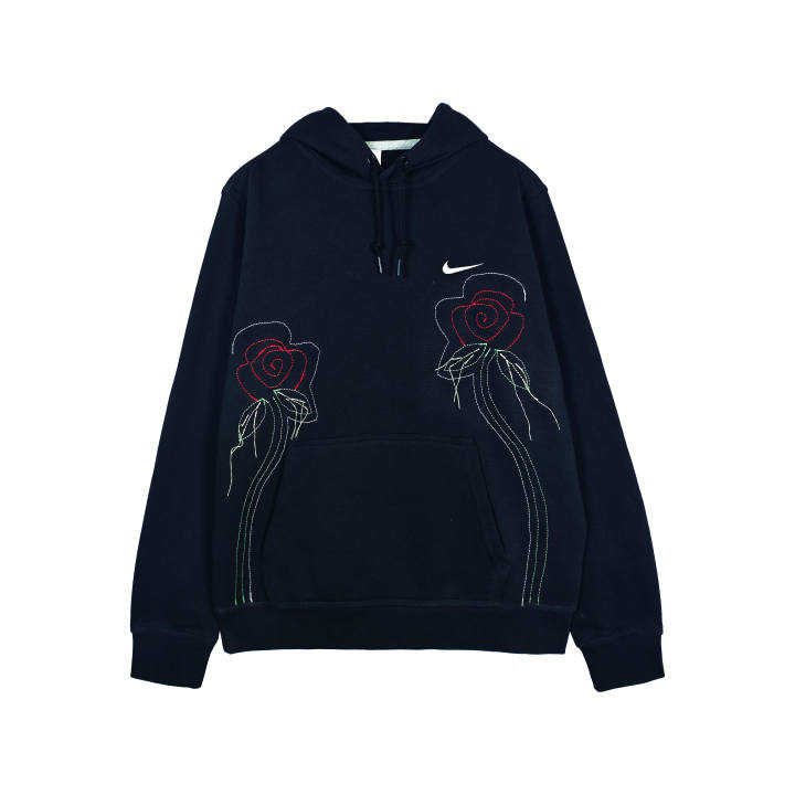Nike Nike Atopos Sweatshirt Unisex Black