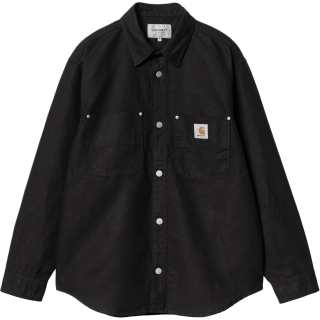 Carhartt WIP Jackets & Coats Men's Black