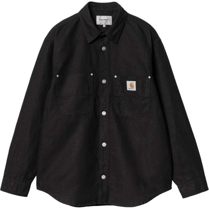Carhartt WIP Carhartt WIP Jackets & Coats Men's Black