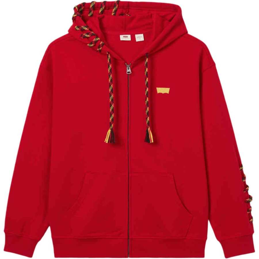 Levis Levis Jackets & Coats Men's Red