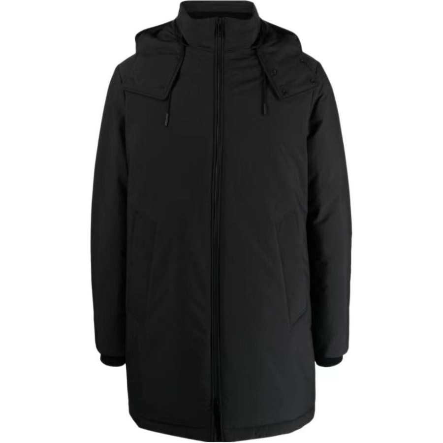 Ermenegildo Zegna Puffer Coat