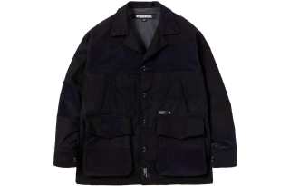 NEIGHBORHOOD Jackets & Coats Men's