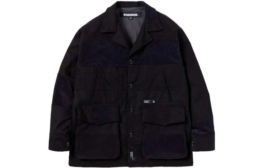 NEIGHBORHOOD Jackets & Coats Men's
