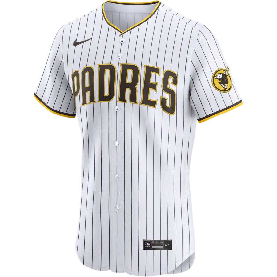 Nike Nike Xander Bogaerts San Diego Padres Men's Nike Dri FIT Adv Mlb Elite Jersey