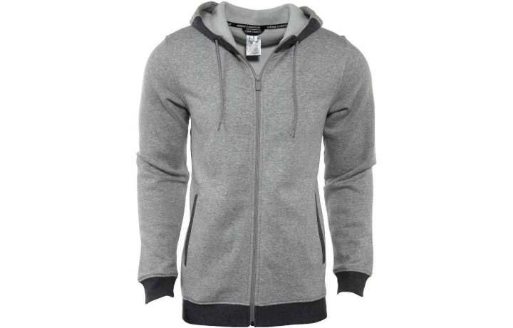 Adidas Adidas Jackets & Coats Men's Gray