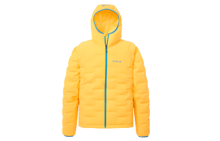 Marmot x Better Gift Shop Jackets & Coats Unisex Yellow
