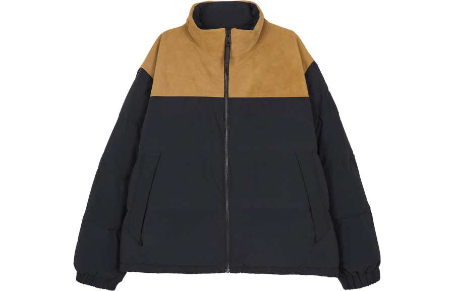 Timberland Timberland Down Jacket Unisex Black