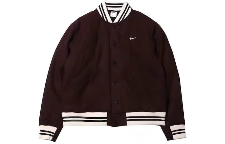 Nike Nike Sportwear Authentics Varsity Jacket