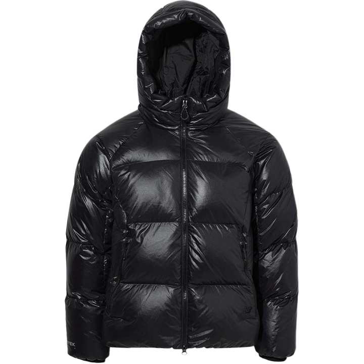New Balance New Balance Down Jacket Men's Black