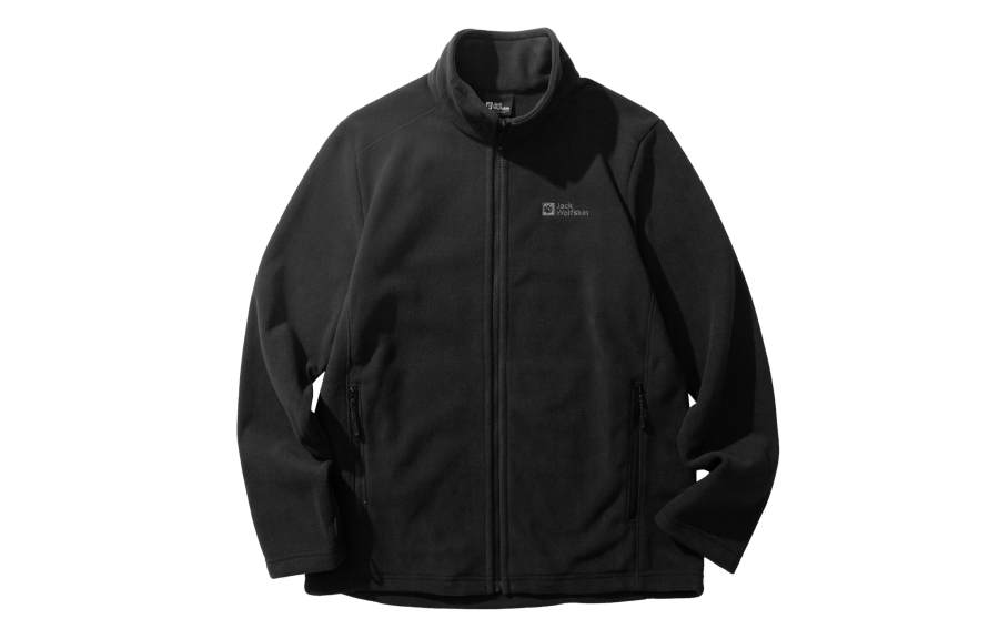 Jack Wolfskin Velvet feel Coat Men's
