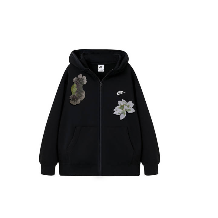 Nike Nike Jackets & Coats Men's Black