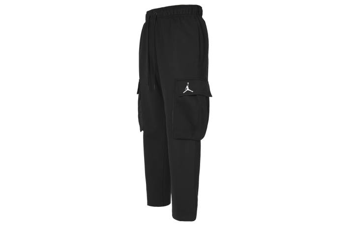 Jordan Jordan Cargo Pants Men's Black Moderate